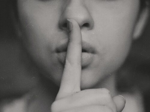 Non-Disclosure Agreement (NDA)