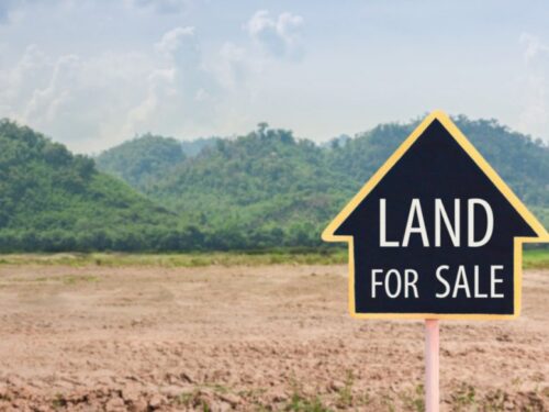 Sales Contract for Land
