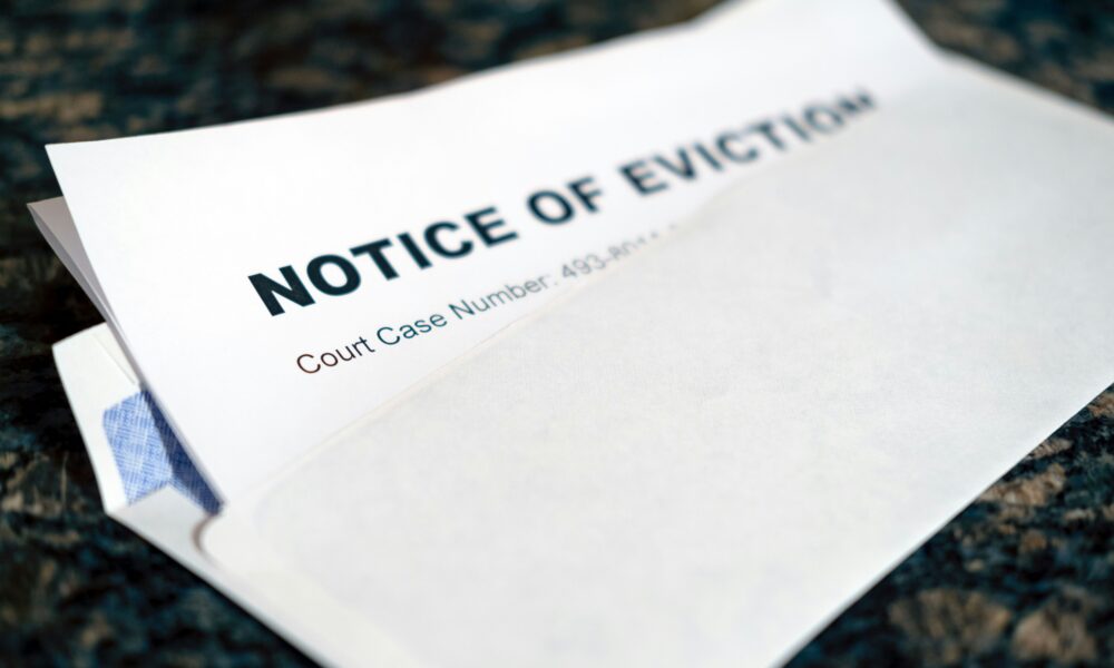 Eviction Notice Templates