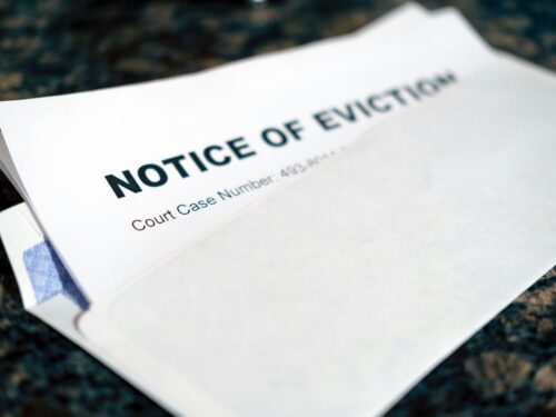 Eviction Notice Templates