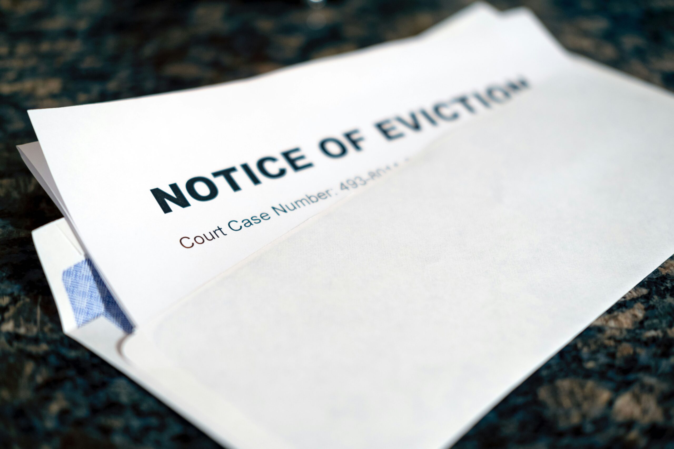 Eviction Notice Templates