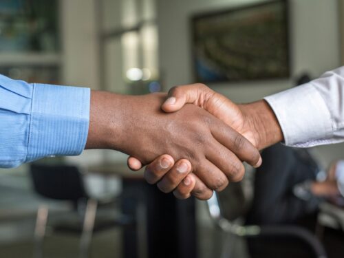 Confidentiality Agreement