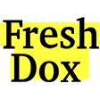 Freshdox logo