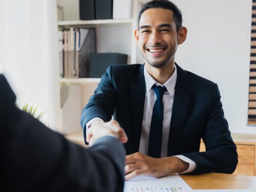 Employee Recommendation Letter
