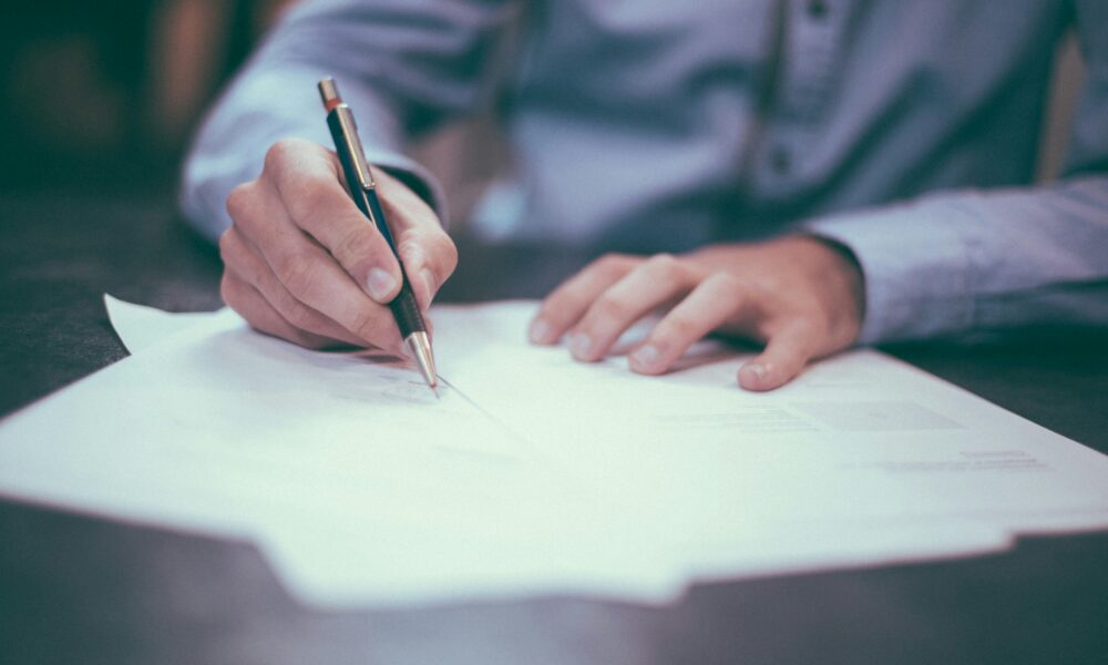 Letter of Good Standing Template Word or PDF | From Lawyers