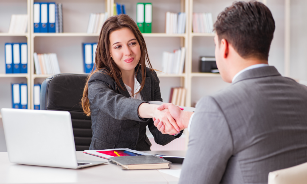 Acceptance of Offer Letter Template