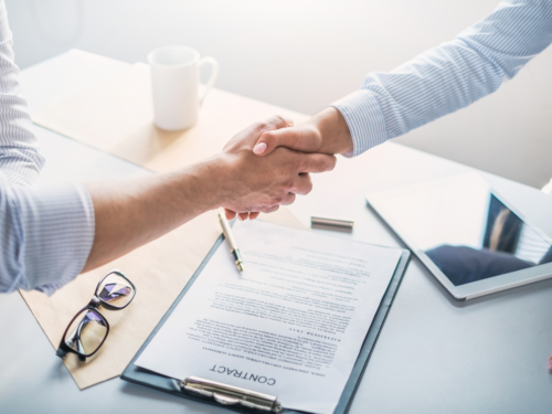 Employment Contract Template