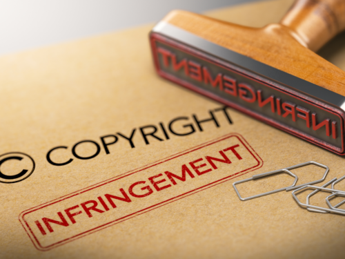 IP Assignment Agreement Template