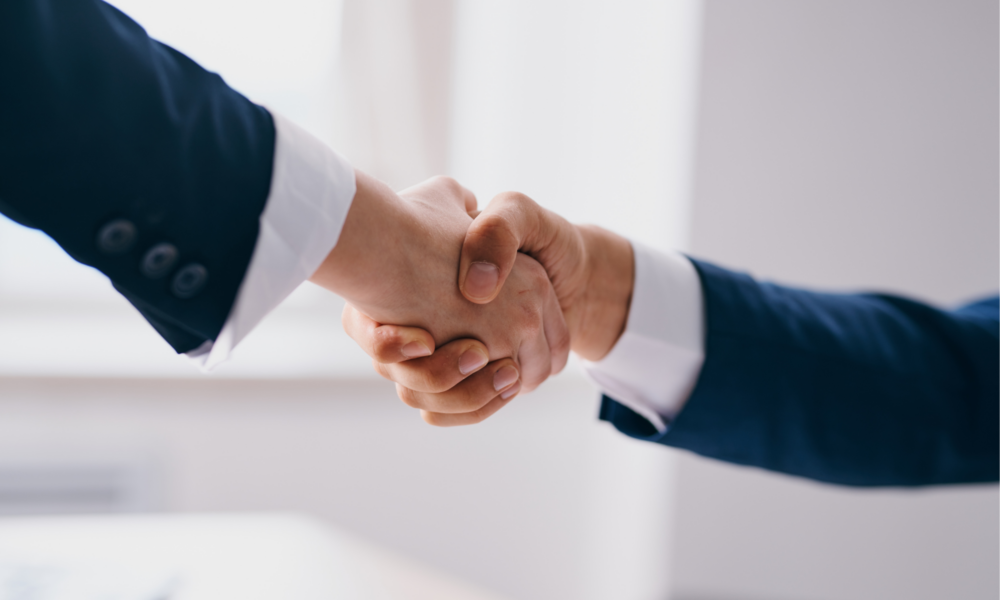 Partnership Agreement Template