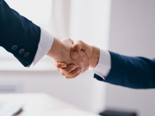 Partnership Agreement Template