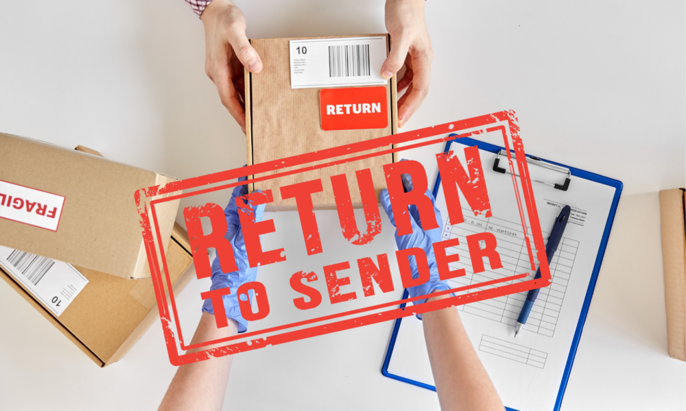 Returns Policy Template
