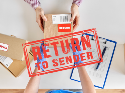 Returns Policy Template