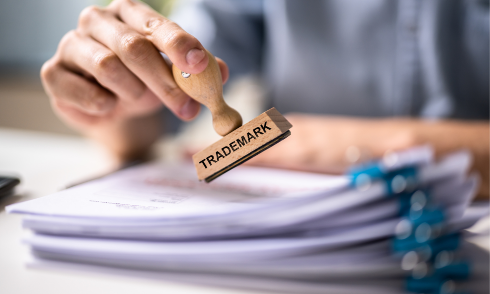 Trademark License Agreement Template