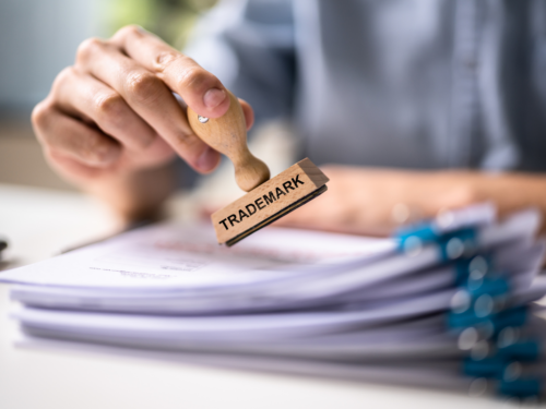 Trademark License Agreement Template