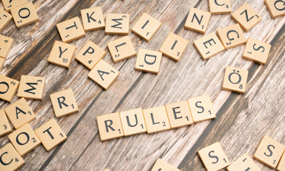 Code of Conduct Template
