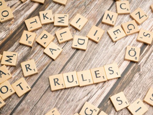 Code of Conduct Template