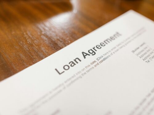 Loan Agreement Template