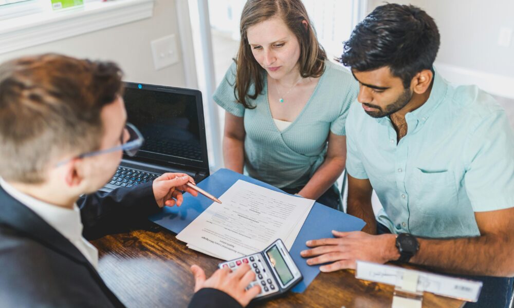 Purchase Agreement Template
