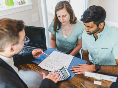 Purchase Agreement Template