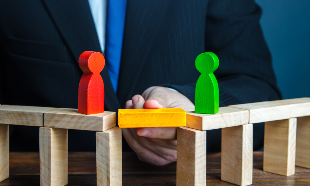 Settlement Agreement Template