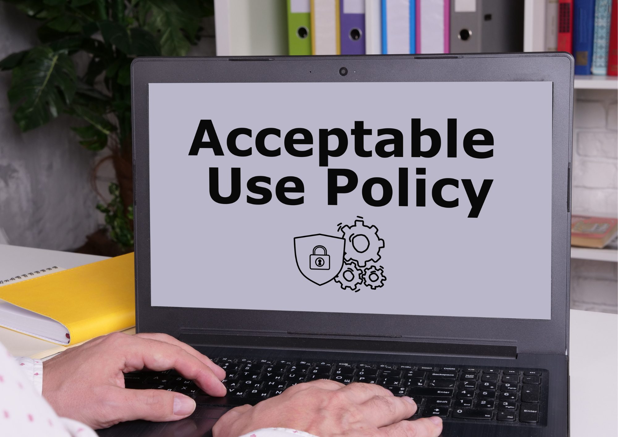 Acceptable Use Policy Template