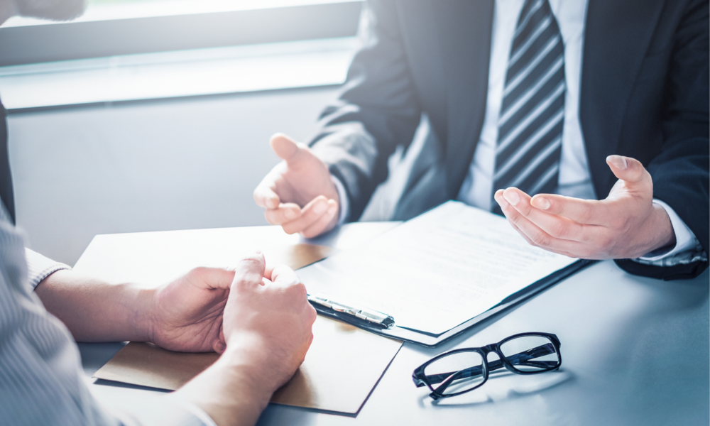 Business Contract Template