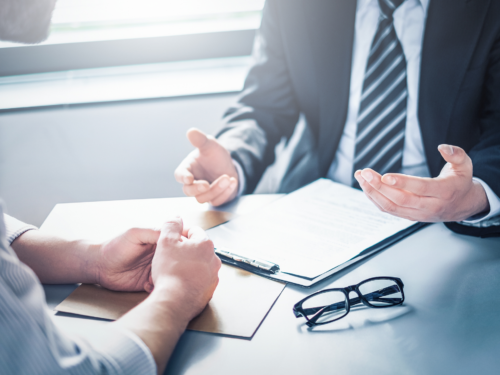 Business Contract Template