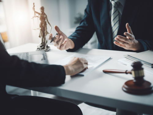 Consultancy Agreement Template