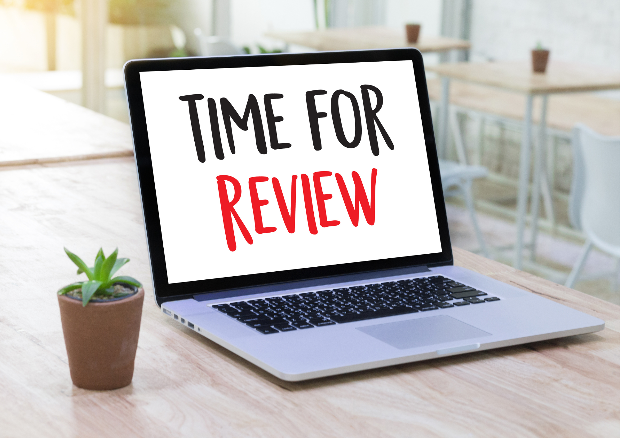 Employee Performance Review Template