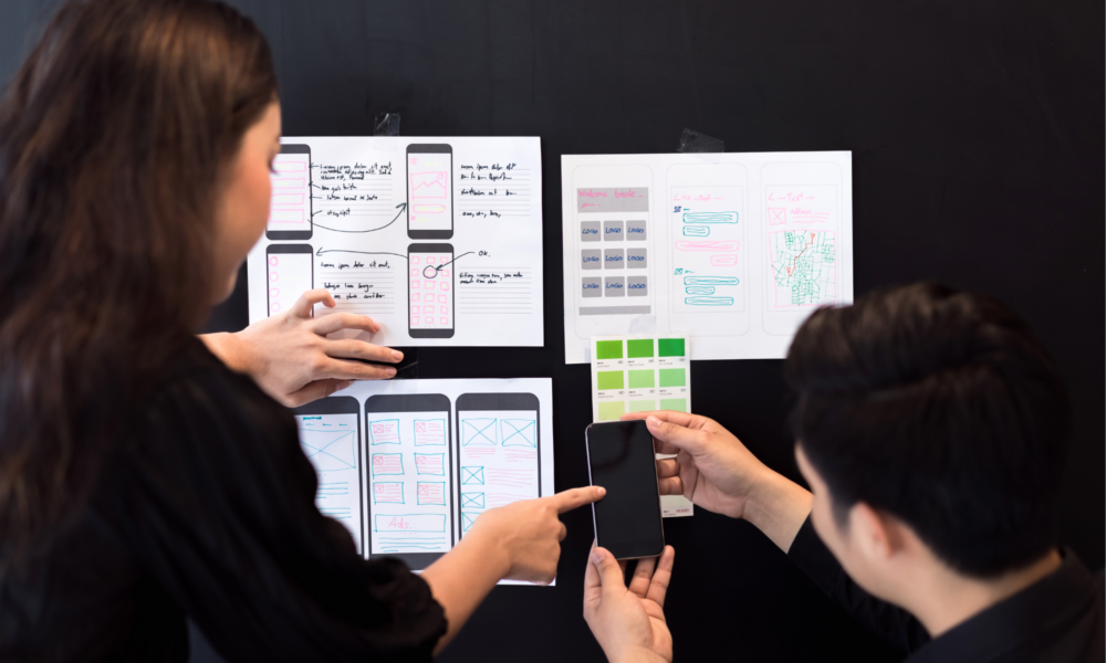 Mobile Application Development Agreement Template