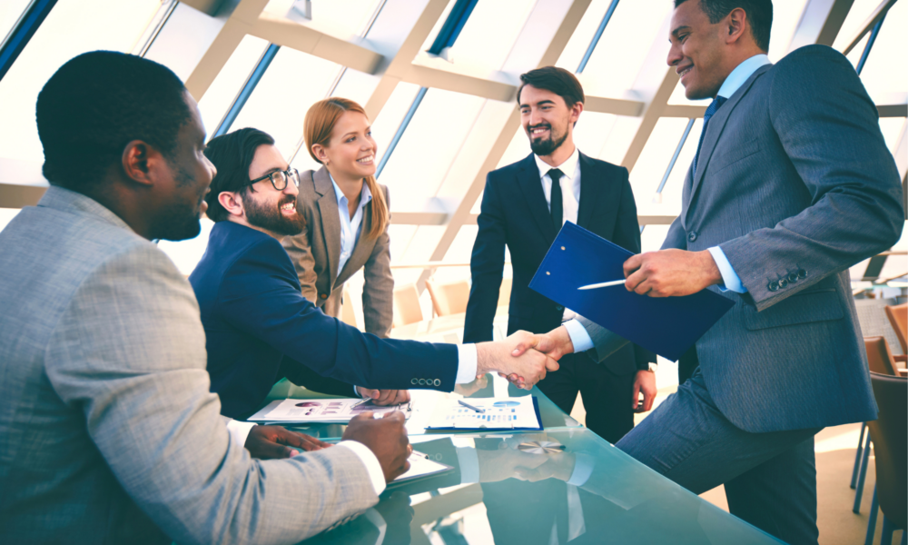 Novation Agreement Template