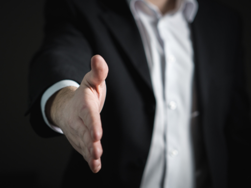 Sales Agreement Template