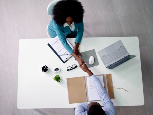 Subcontracting Agreement Template
