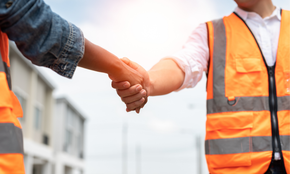 Subcontractor Agreement Template