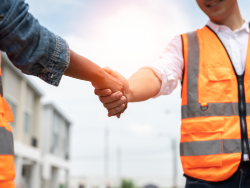 Subcontractor Agreement Template