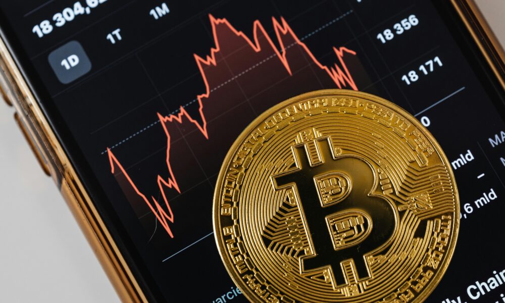 Bitcoin Purchase Contract Template