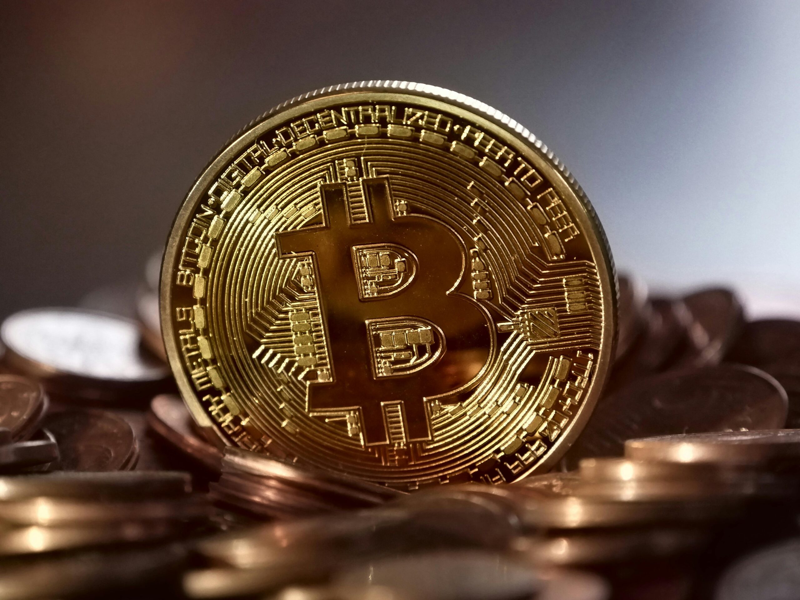 Bitcoin Sales Agreement Template