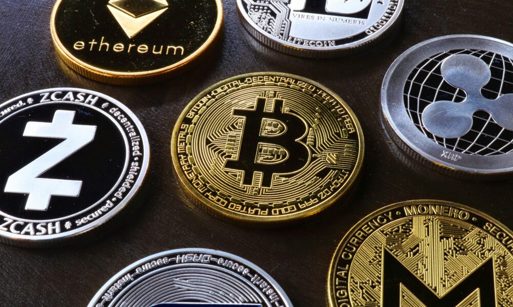 Token Purchase Agreement Template (Crypto & Blockchain)