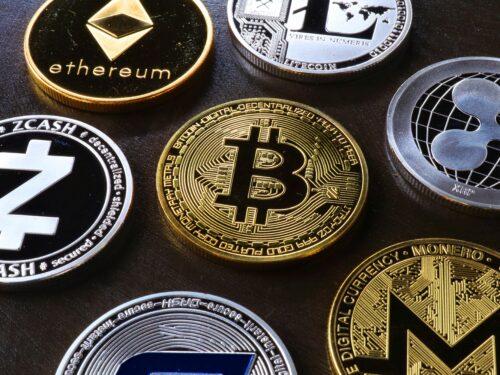 Token Purchase Agreement Template (Crypto & Blockchain)