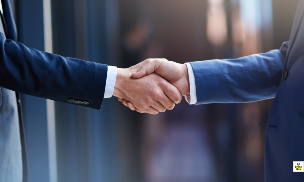 Collaboration Agreement Template