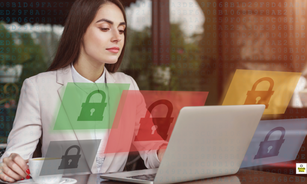Cybersecurity Policy Template