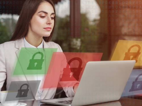 Cybersecurity Policy Template