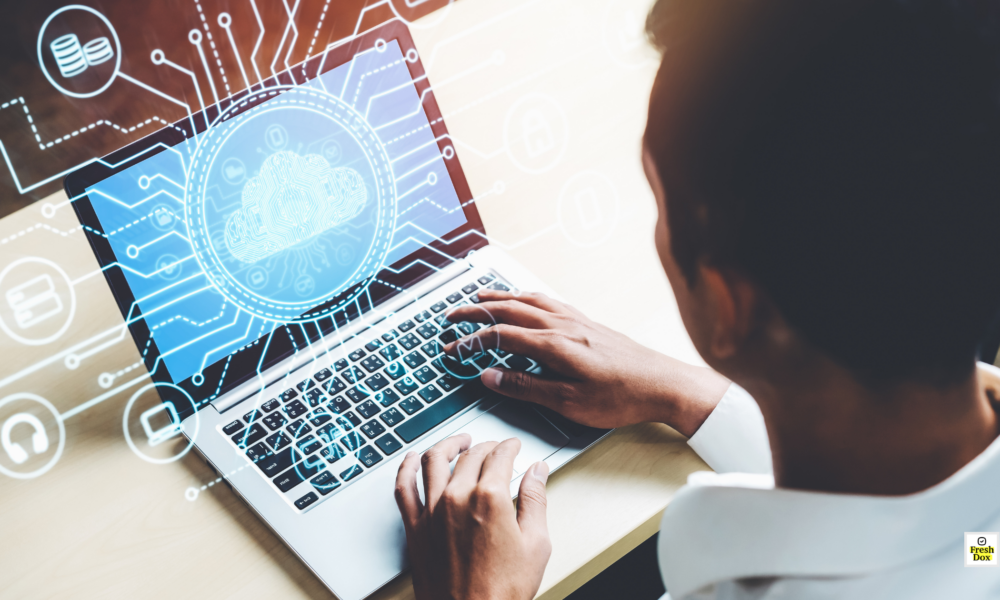 Data Retention Policy Template