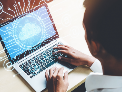 Data Retention Policy Template