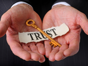 Declaration of Trust Template