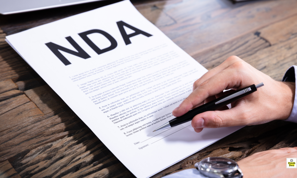 Employee Non-Disclosure Agreement