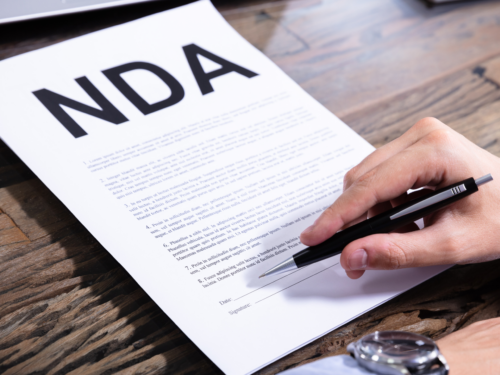 Employee Non-Disclosure Agreement