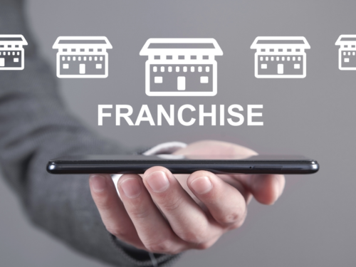 Franchise Agreement Template