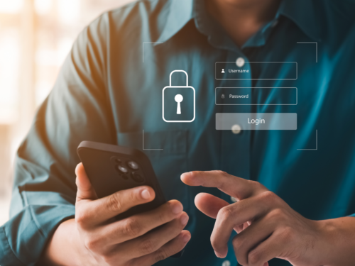 Information Security Policy Template