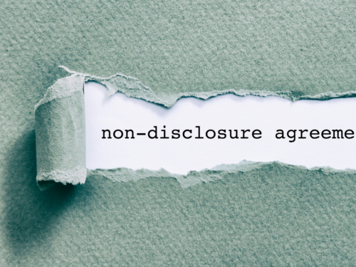 Non-Circumvention Agreement Template